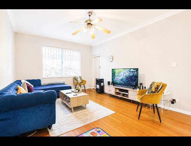 2.5 BEDROOM APARTMENT FOR SALE IN MORNINGSIDE